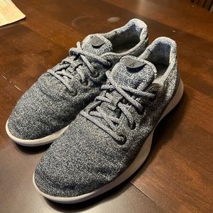 All birds Men’s Wool Runners